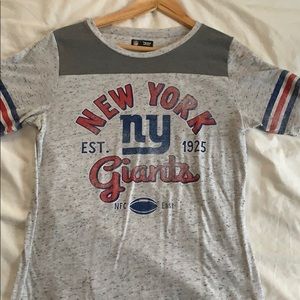 Vintage style Giants Apparel